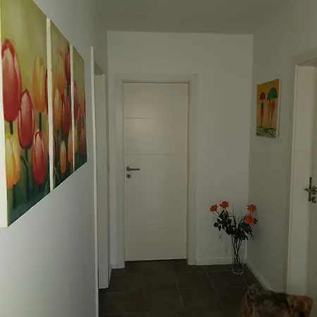 Privatvermietung Kleinkühren Apartamento *