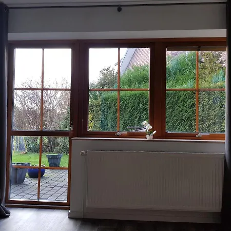 Privatvermietung Kleinkühren Apartamento *