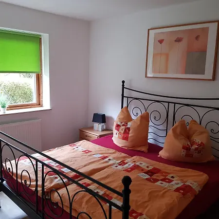 Privatvermietung Kleinkühren Apartamento