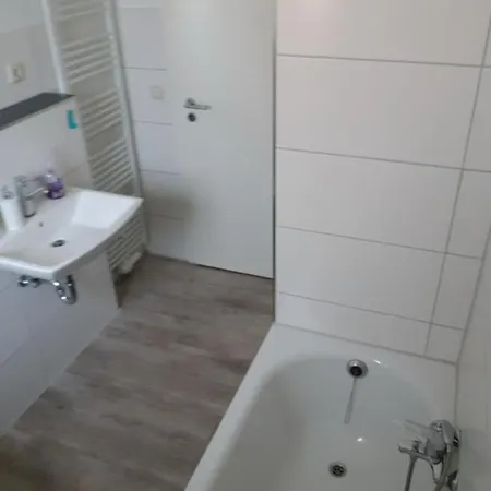 Privatvermietung Kleinkühren *