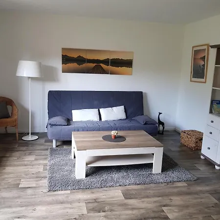 Privatvermietung Kleinkühren Apartamento